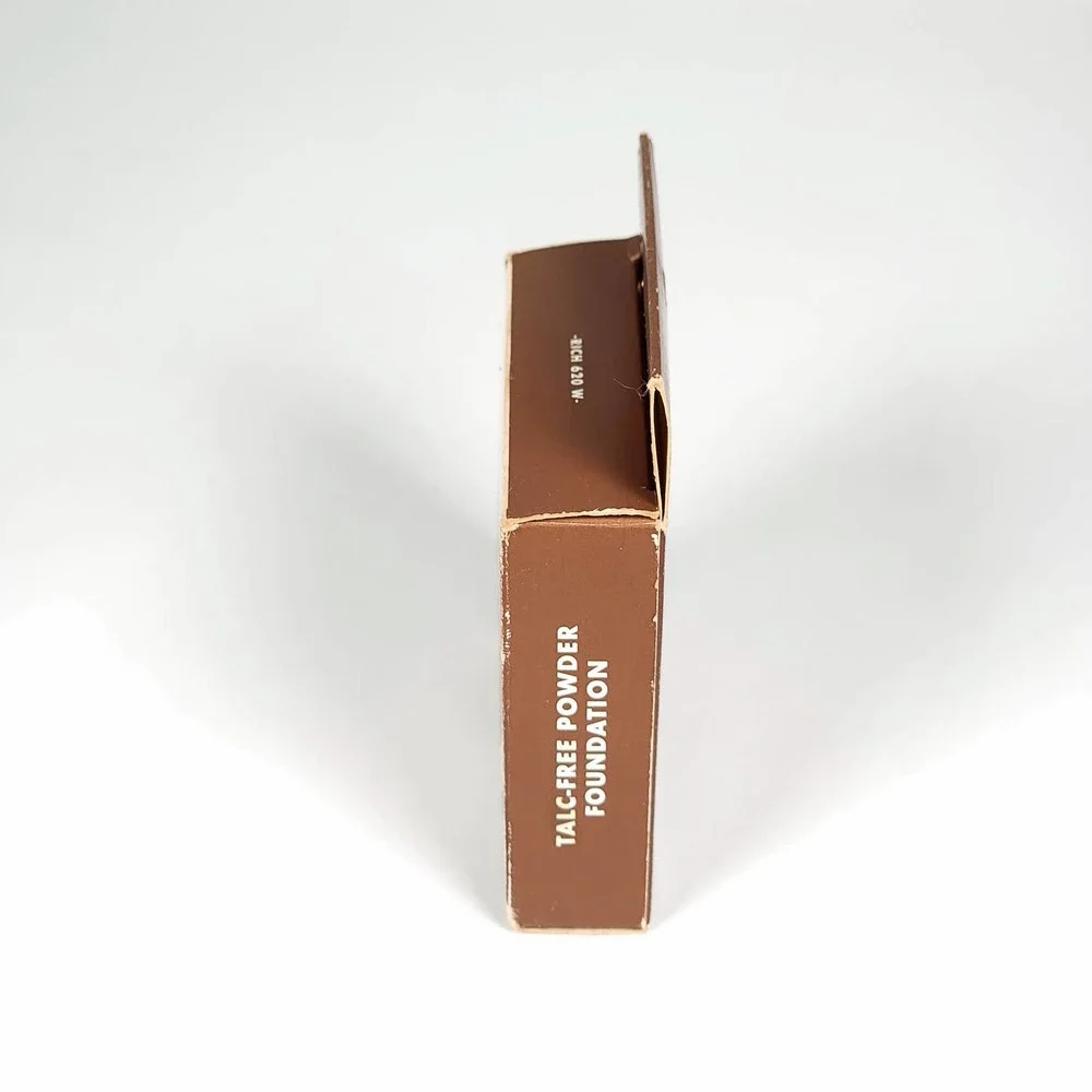 e.l.f. Cosmetics camo powder